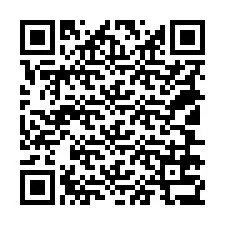 QR Code pour le numéro de téléphone +18106737820