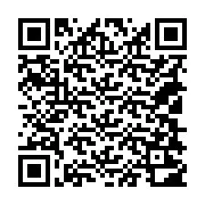 QR Code for Phone number +18108202173