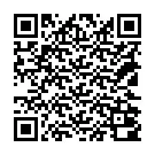 QR Code for Phone number +18122000081