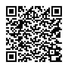 QR Code for Phone number +18122000082