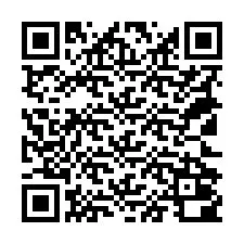 QR Code for Phone number +18122000200