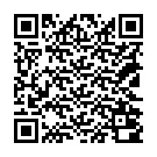 QR Code for Phone number +18122000591