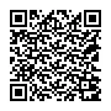 QR Code for Phone number +18122001054
