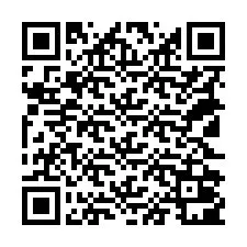 QR Code for Phone number +18122001060