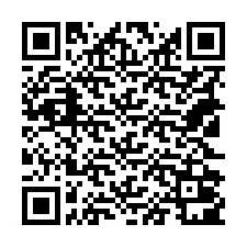 QR Code for Phone number +18122001067