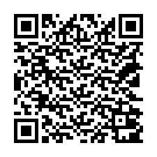 QR Code for Phone number +18122001099