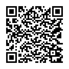 QR Code for Phone number +18122001124