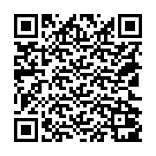 QR Code for Phone number +18122001204