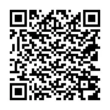 QR Code for Phone number +18123016686