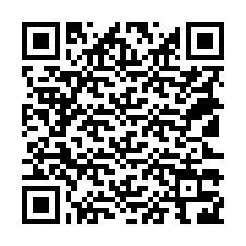 QR Code for Phone number +18123326440