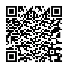 电话号码二维码 +18123396000