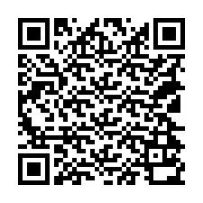 QR Code for Phone number +18124130074