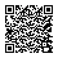 QR Code for Phone number +18126290999