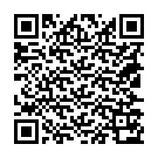 QR Code for Phone number +18127172296