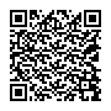 QR Code for Phone number +18128099038