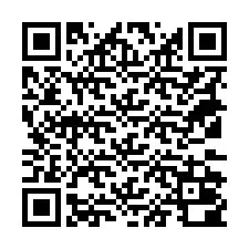 Kode QR untuk nomor Telepon +18132000002