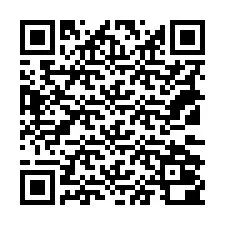 QR Code for Phone number +18132000305