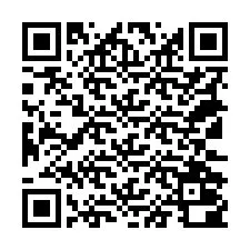 QR-Code für Telefonnummer +18132000774