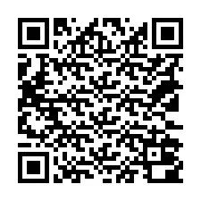 QR-код для номера телефона +18132000829