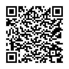 电话号码二维码 +18132108789