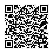 QR-code voor telefoonnummer +18132109571