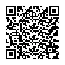 QR Code for Phone number +18132834551