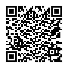 Codice QR per il numero di telefono +18132917107