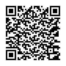 QR Code for Phone number +18133302968