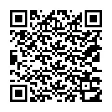 Codice QR per il numero di telefono +18133312523