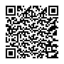 Código QR para número de teléfono +18133312524