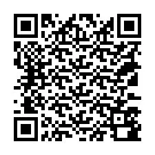 QR Code for Phone number +18133580154