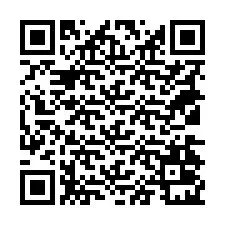 QR Code for Phone number +18134021542