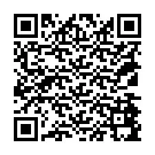 QR-code voor telefoonnummer +18134895880