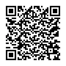 QR Code for Phone number +18135024518