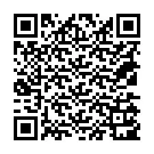 QR Code for Phone number +18135101043