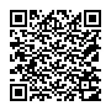 QR-Code für Telefonnummer +18135302731