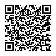 QR-код для номера телефона +18135328804