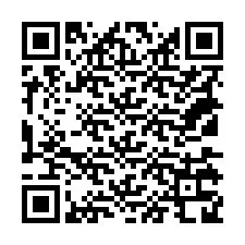 QR-code voor telefoonnummer +18135328805