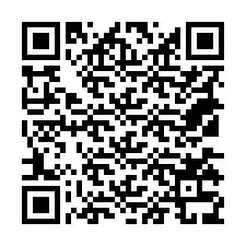 Código QR para número de teléfono +18135339717