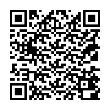 QR Code for Phone number +18135400202
