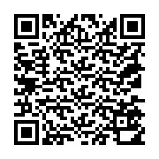 QR Code for Phone number +18135510918