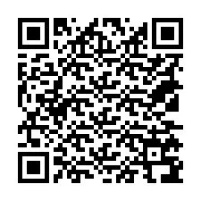 QR Code for Phone number +18135796493