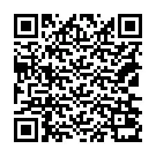 QR Code for Phone number +18136031235
