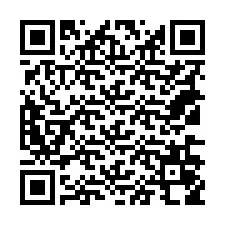QR Code for Phone number +18136058517
