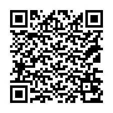 QR Code for Phone number +18136072551