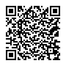 QR Code for Phone number +18136074255