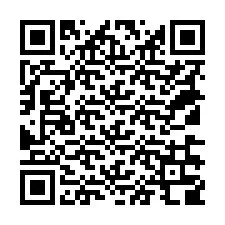 QR Code for Phone number +18136308000
