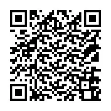 QR Code for Phone number +18136760841