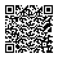 QR Code for Phone number +18136766151