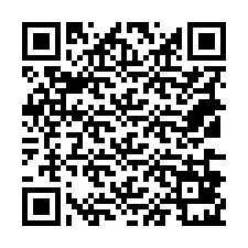 QR Code for Phone number +18136821417